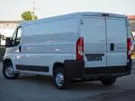 Fiat Ducato, 2.3, 96 kW, дизель, механическая, передний привод