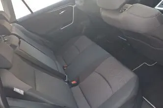 Toyota RAV4, 2.5, 131 kW, гибрид, автомат, полный привод
