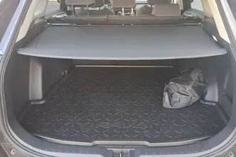 Toyota RAV4, 2.5, 131 kW, гибрид, автомат, полный привод