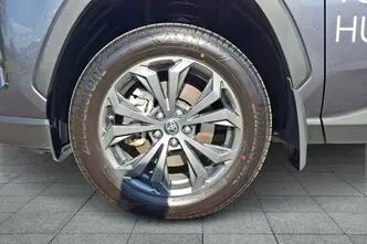 Toyota RAV4, 2.5, 131 kW, гибрид, автомат, полный привод