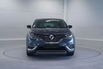 Renault Espace, 1.6, 118 kW, diesel, automatic, front-wheel drive