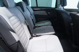 Renault Espace, 1.6, 118 kW, diesel, automatic, front-wheel drive