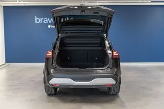 Nissan Qashqai, 1.3, 116 kW, hybrid, automatic, front-wheel drive