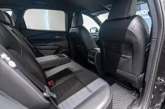 Nissan Qashqai, 1.3, 116 kW, hybrid, automatic, front-wheel drive