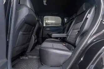 Nissan Qashqai, 1.3, 116 kW, hybrid, automatic, front-wheel drive
