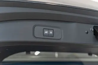 Nissan Qashqai, 1.3, 116 kW, hybrid, automatic, front-wheel drive