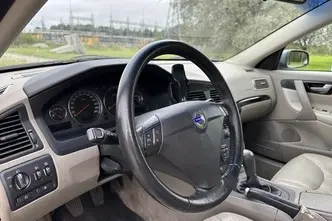 Volvo S60, 2.4, 96 kW, diesel, manual, front-wheel drive