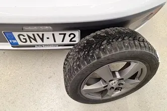 Hyundai IONIQ, 1.6, 77 kW, hybrid, automatic, front-wheel drive