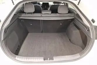 Hyundai IONIQ, 1.6, 77 kW, hybrid, automatic, front-wheel drive