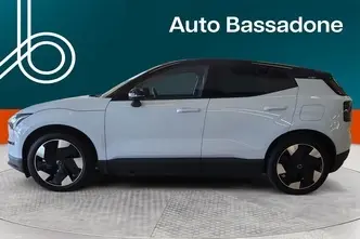 Volvo EX30, 315 kW, electric, automatic, four-wheel drive