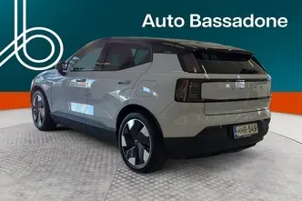 Volvo EX30, 315 kW, electric, automatic, four-wheel drive
