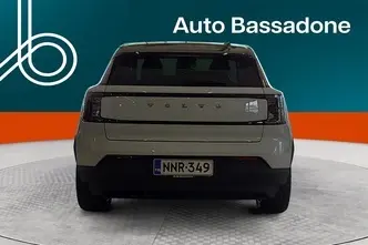 Volvo EX30, 315 kW, electric, automatic, four-wheel drive