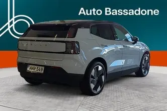 Volvo EX30, 315 kW, electric, automatic, four-wheel drive
