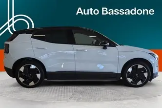 Volvo EX30, 315 kW, electric, automatic, four-wheel drive