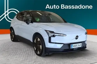 Volvo EX30, 315 kW, electric, automatic, four-wheel drive