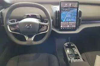 Volvo EX30, 315 kW, electric, automatic, four-wheel drive