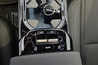 Volvo EX30, 315 kW, electric, automatic, four-wheel drive