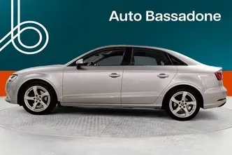 Audi A3, 1.0, 85 kW, petrol, automatic, front-wheel drive