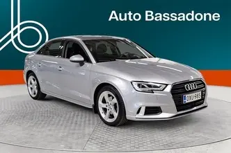 Audi A3, 1.0, 85 kW, petrol, automatic, front-wheel drive