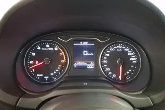 Audi A3, 1.0, 85 kW, petrol, automatic, front-wheel drive
