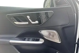 Mercedes-Benz C 220, 2.0, 147 kW, diesel, automatic, four-wheel drive