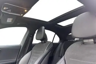 Mercedes-Benz C 220, 2.0, 147 kW, diesel, automatic, four-wheel drive