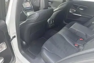 Mercedes-Benz C 220, 2.0, 147 kW, diesel, automatic, four-wheel drive