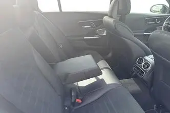 Mercedes-Benz C 220, 2.0, 147 kW, diesel, automatic, four-wheel drive
