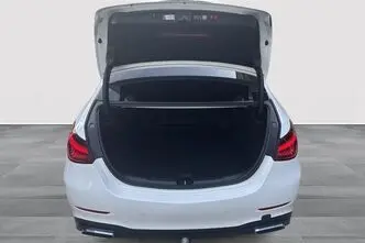 Mercedes-Benz C 220, 2.0, 147 kW, diesel, automatic, four-wheel drive