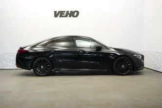 Mercedes-Benz CLA 220, 2.0, 140 kW, petrol, automatic, four-wheel drive