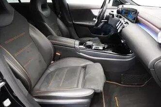 Mercedes-Benz CLA 220, 2.0, 140 kW, petrol, automatic, four-wheel drive