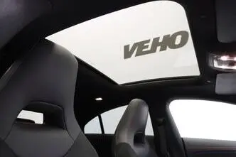 Mercedes-Benz CLA 220, 2.0, 140 kW, petrol, automatic, four-wheel drive