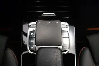 Mercedes-Benz CLA 220, 2.0, 140 kW, petrol, automatic, four-wheel drive