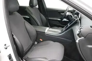 Mercedes-Benz C 220, 2.0, 147 kW, hybrid, automatic, four-wheel drive