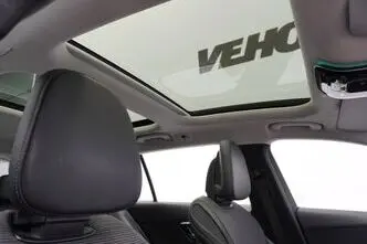 Mercedes-Benz C 220, 2.0, 147 kW, hybrid, automatic, four-wheel drive