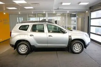 Dacia Duster, 1.0, 74 kW, bensiin, manuaal, esivedu