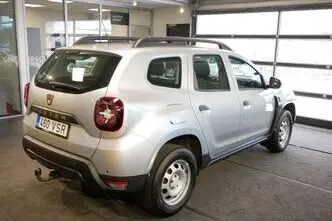 Dacia Duster, 1.0, 74 kW, bensiin, manuaal, esivedu