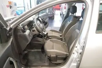 Dacia Duster, 1.0, 74 kW, bensiin, manuaal, esivedu