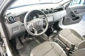 Dacia Duster, 1.0, 74 kW, bensiin, manuaal, esivedu