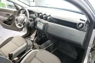 Dacia Duster, 1.0, 74 kW, bensiin, manuaal, esivedu