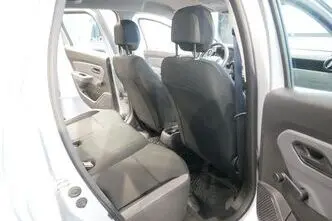 Dacia Duster, 1.0, 74 kW, bensiin, manuaal, esivedu