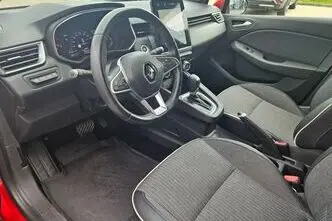 Renault Clio, 1.0, 67 kW, petrol, automatic, front-wheel drive
