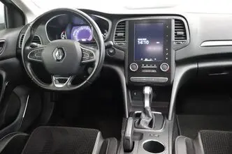 Renault Megane, 1.3, 103 kW, petrol, automatic, front-wheel drive