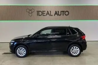 Škoda Kamiq, 1.5, 110 kW, petrol, automatic, front-wheel drive