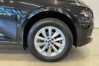 Škoda Kamiq, 1.5, 110 kW, petrol, automatic, front-wheel drive