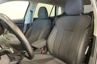 Škoda Kamiq, 1.5, 110 kW, petrol, automatic, front-wheel drive