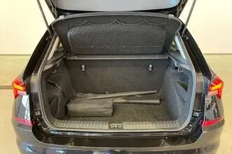 Škoda Kamiq, 1.5, 110 kW, petrol, automatic, front-wheel drive
