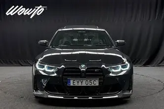 BMW M3, 3.0, 375 kW, бензин, автомат, полный привод
