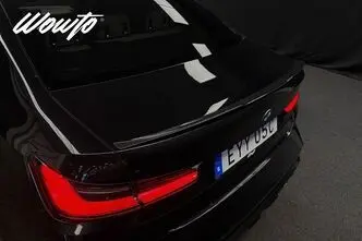 BMW M3, 3.0, 375 kW, бензин, автомат, полный привод