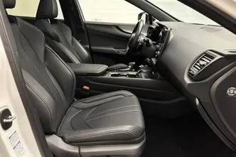 Lexus NX 450, 2.5, 136 kW, plug-in hybrid, automatic, four-wheel drive